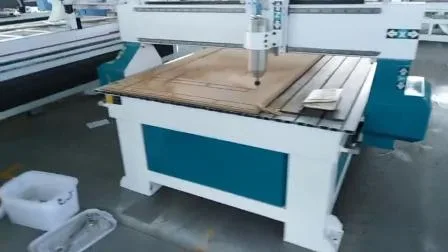 1325c CNC-Fräser für Möbel, Schränke, Holzbearbeitung, Werbung