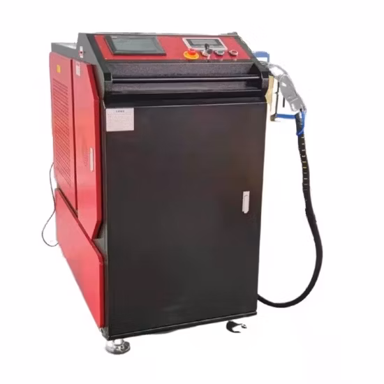 Mini-Multifunktions-3-in-1-1-kW-2-kW-Edelstahl-Faserlaser-Schweiß-/Schneid-/Reinigungsgerät, Handhaushalt, kleine Schweißausrüstung, Preiszylinder