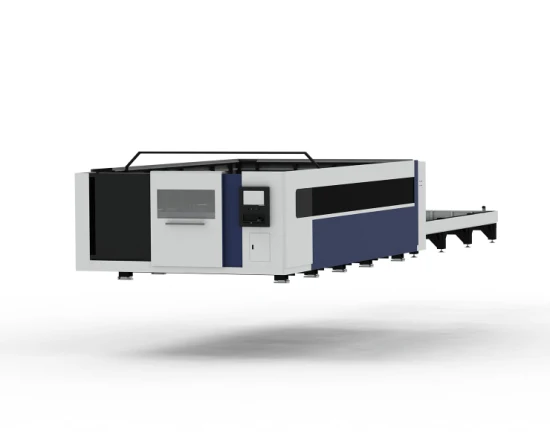 Hylaser Hochwertige Desktop-CNC-Metallfaser-CO2-Laserschneidmaschine Laserformschweißmaschine