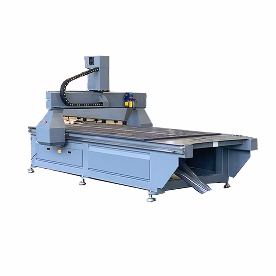 Professioneller Holzbearbeitungs-CNC-Fräser 1325c für die Holz-, Werbe- und Formenindustrie